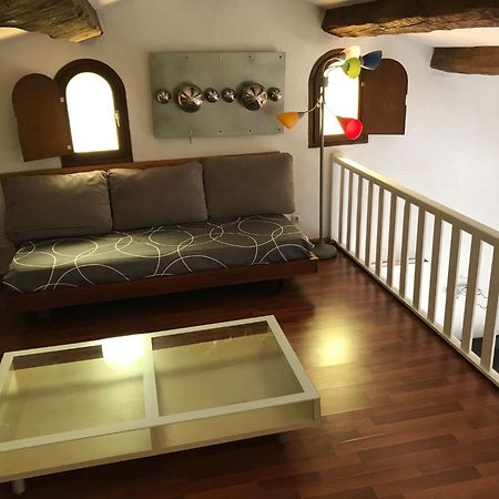 89 Le Grand Pin Apartment Sainte-Maxime Luaran gambar