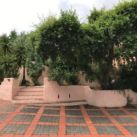 89 Le Grand Pin Apartment Sainte-Maxime Luaran gambar