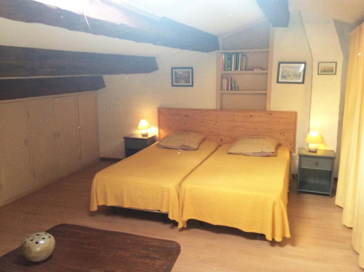 89 Le Grand Pin Apartment Sainte-Maxime Luaran gambar