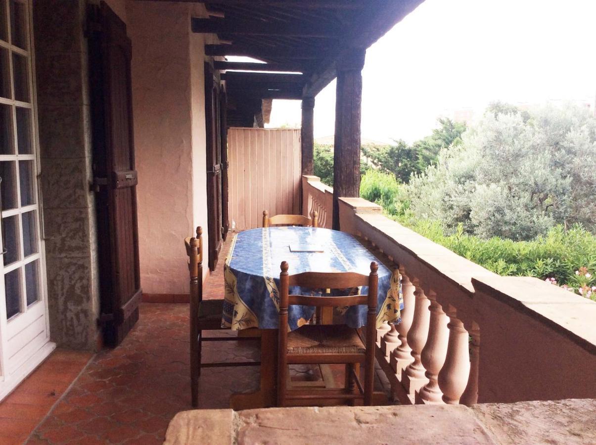89 Le Grand Pin Apartment Sainte-Maxime Luaran gambar