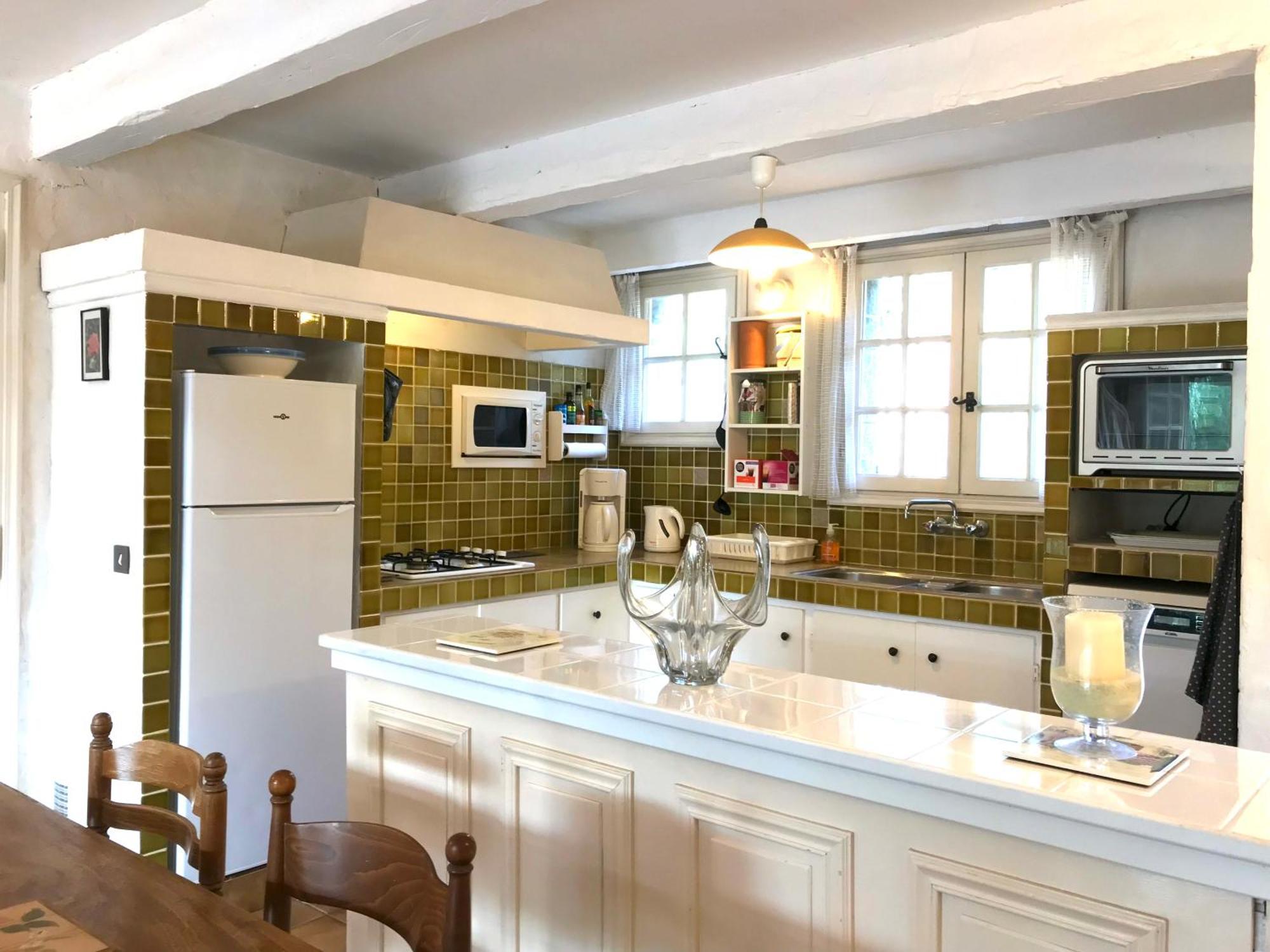 89 Le Grand Pin Apartment Sainte-Maxime Luaran gambar