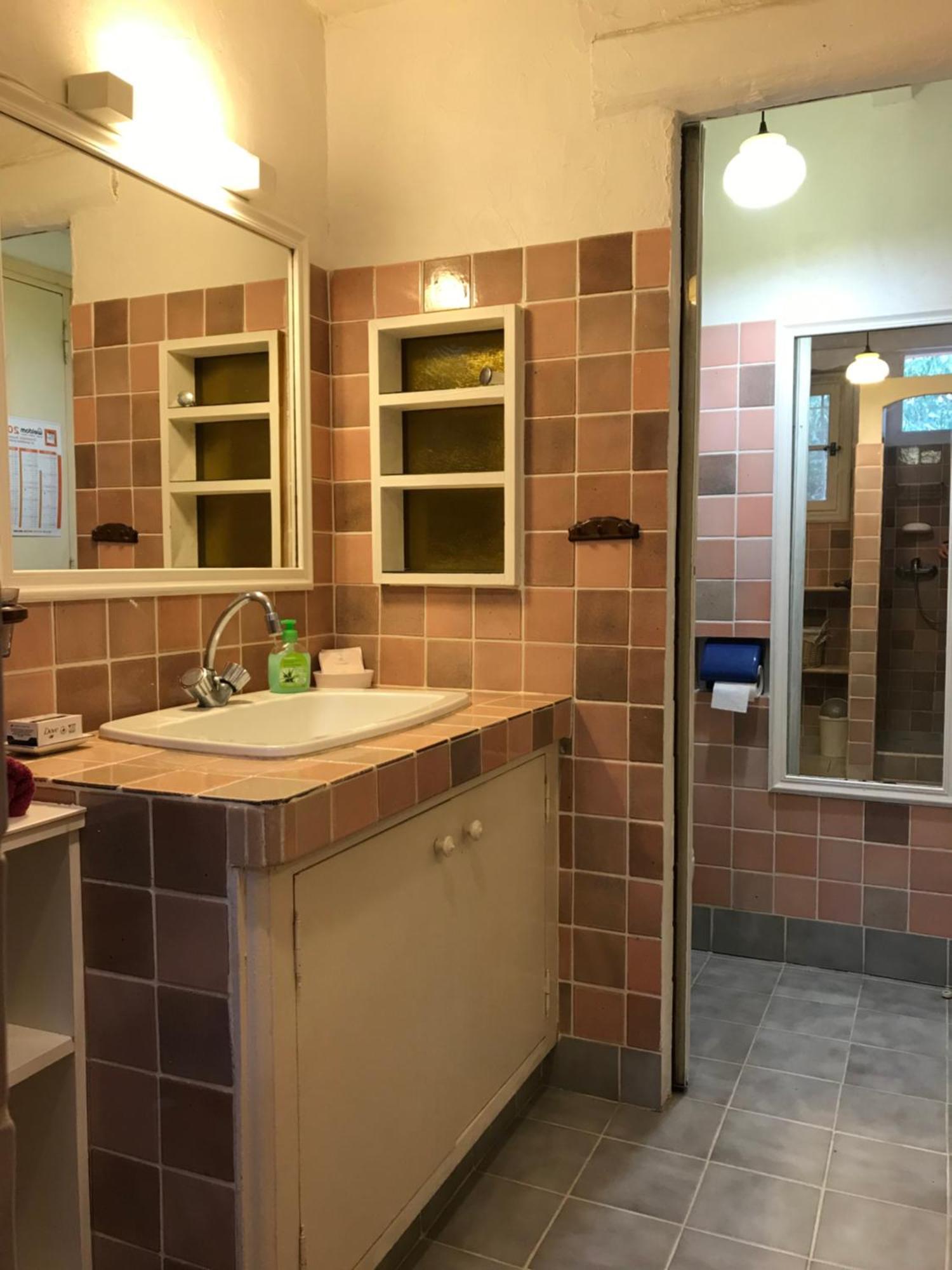 89 Le Grand Pin Apartment Sainte-Maxime Luaran gambar
