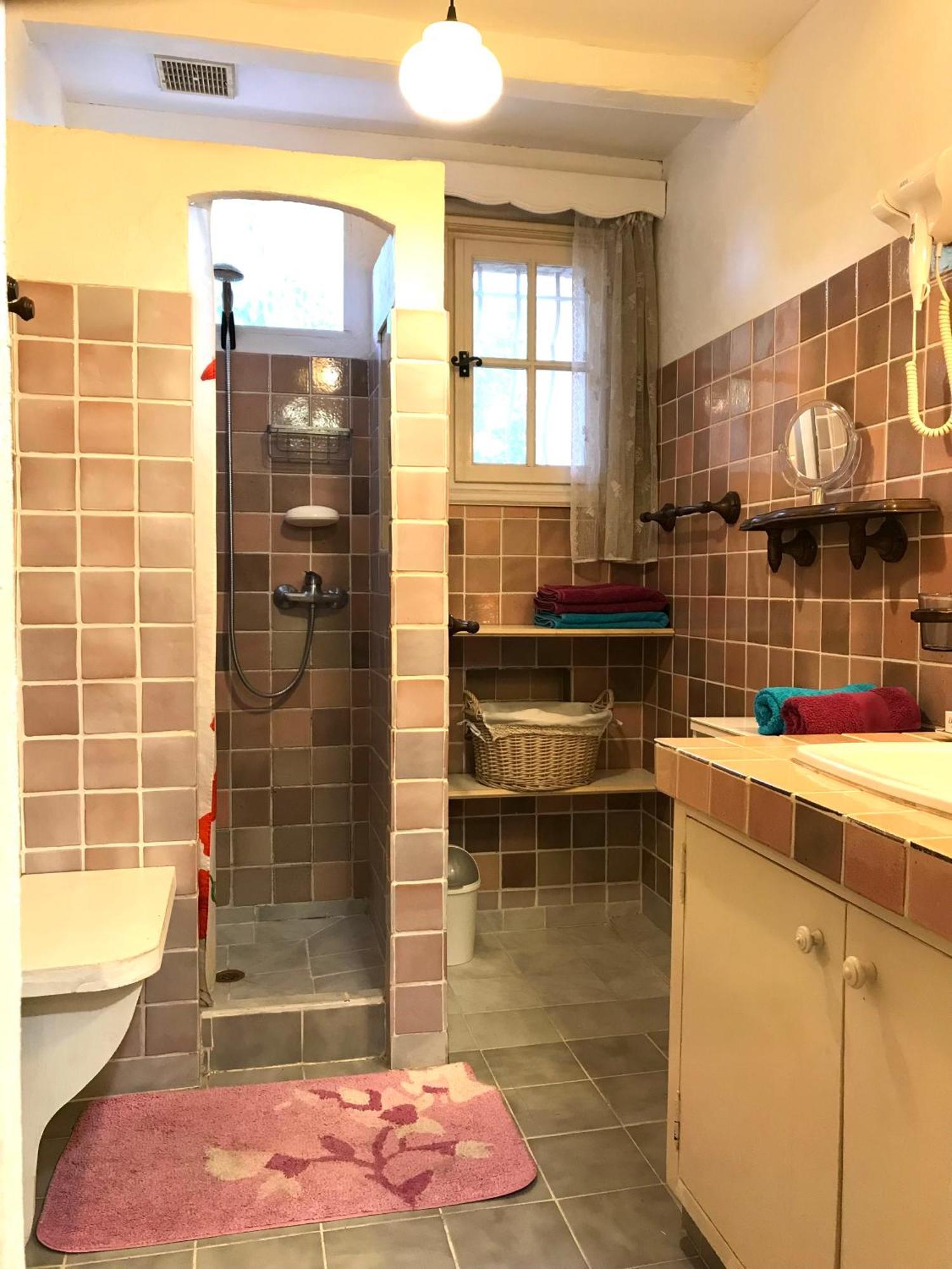 89 Le Grand Pin Apartment Sainte-Maxime Luaran gambar