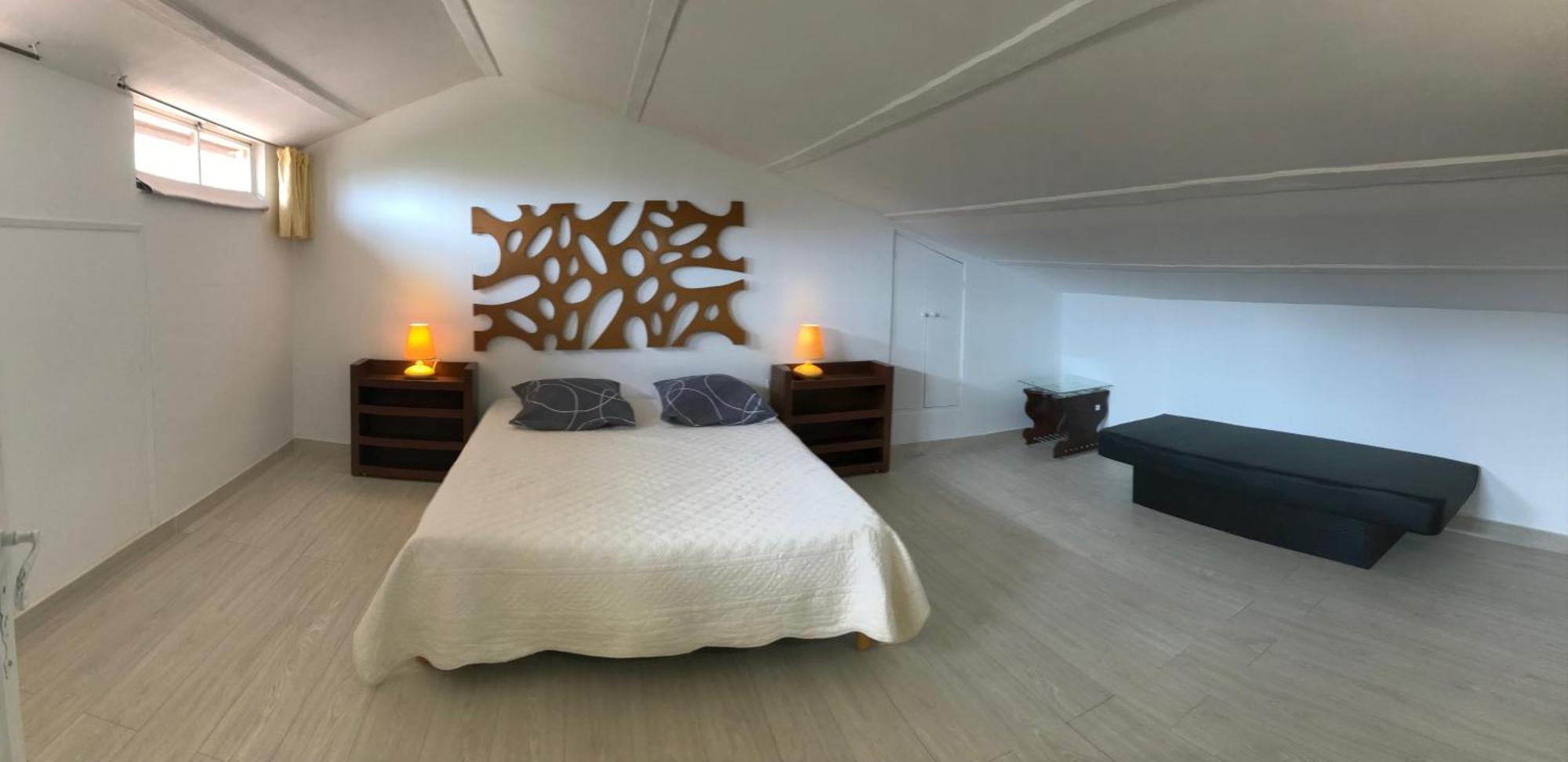 89 Le Grand Pin Apartment Sainte-Maxime Luaran gambar