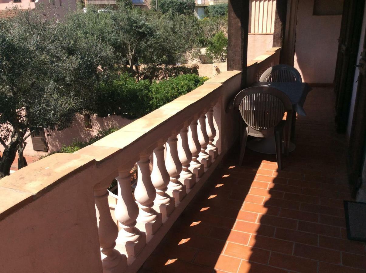89 Le Grand Pin Apartment Sainte-Maxime Luaran gambar