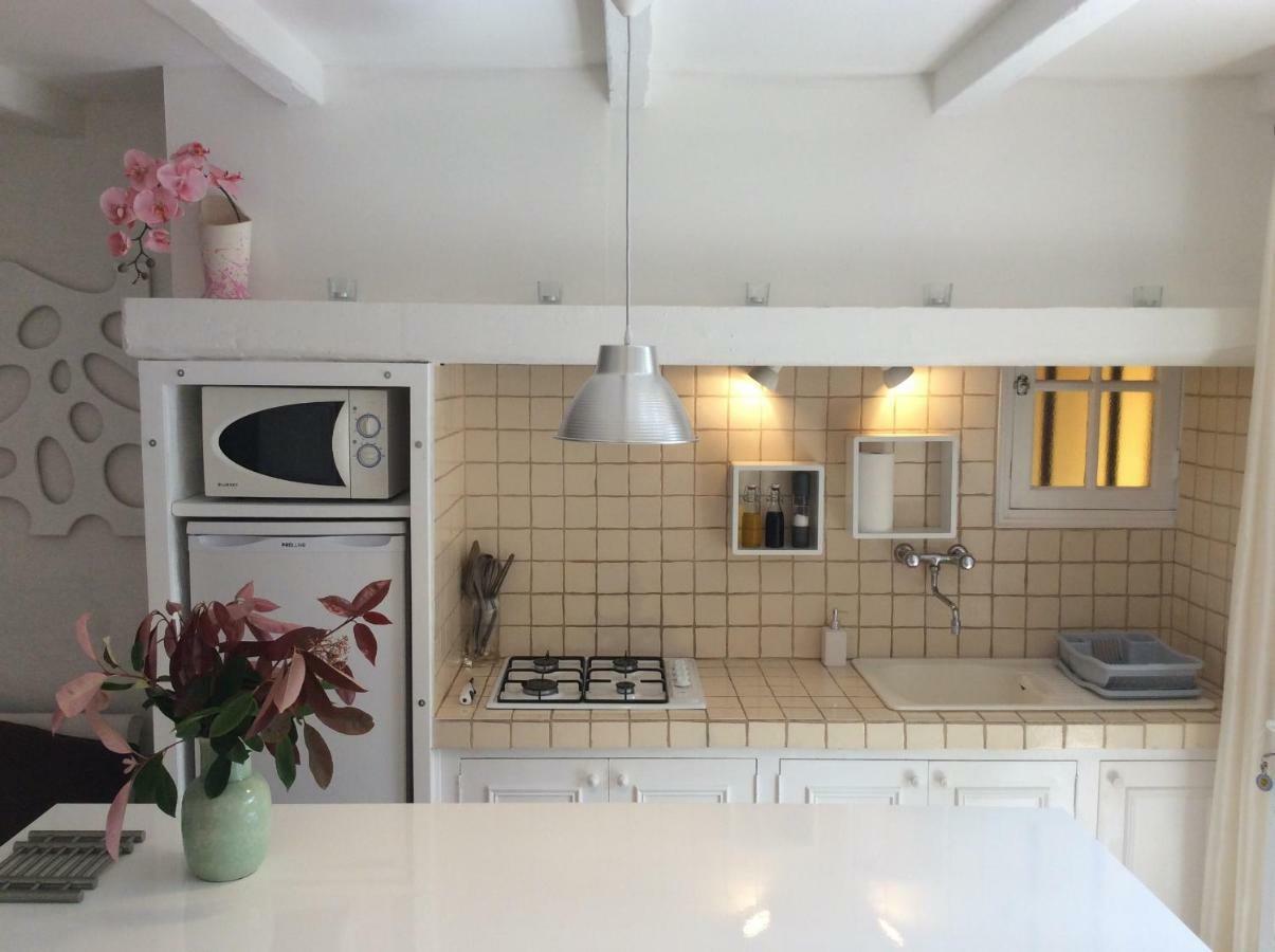 89 Le Grand Pin Apartment Sainte-Maxime Luaran gambar