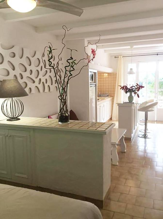 89 Le Grand Pin Apartment Sainte-Maxime Luaran gambar